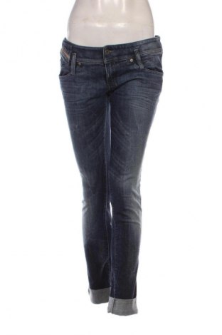 Damen Jeans Diesel, Größe XL, Farbe Blau, Preis 44,99 €