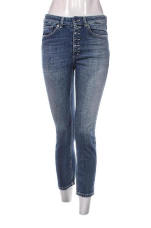 Damen Jeans Dondup, Größe S, Farbe Blau, Preis 24,99 €