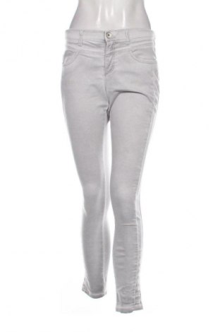 Damen Jeans Dreamstar, Größe M, Farbe Grau, Preis 15,40 €