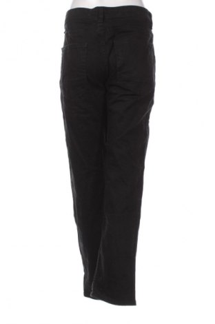 Damskie jeansy Dressmann, Rozmiar L, Kolor Czarny, Cena 46,99 zł