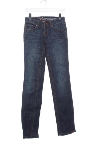 Női farmernadrág Edc By Esprit, Méret S, Szín Kék, Ár 979 Ft