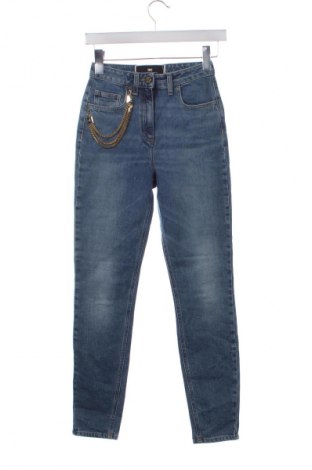 Damen Jeans Elisabetta Franchi, Größe XS, Farbe Blau, Preis € 95,99