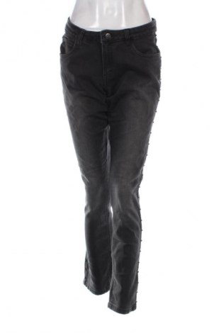 Damen Jeans Esmara, Größe M, Farbe Schwarz, Preis € 7,99