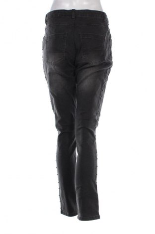 Damen Jeans Esmara, Größe M, Farbe Schwarz, Preis € 7,99