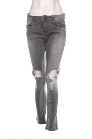 Damen Jeans FSBN, Größe XL, Farbe Grau, Preis € 8,99