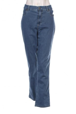 Damen Jeans Fabiani, Größe XL, Farbe Blau, Preis € 15,00