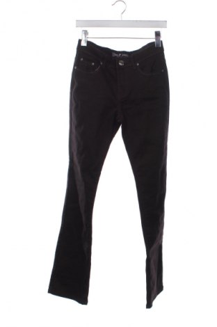 Damen Jeans Fanco, Größe M, Farbe Braun, Preis € 6,99