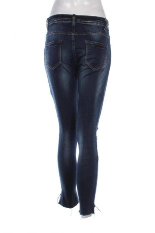 Damen Jeans Fashion, Größe M, Farbe Blau, Preis € 7,99