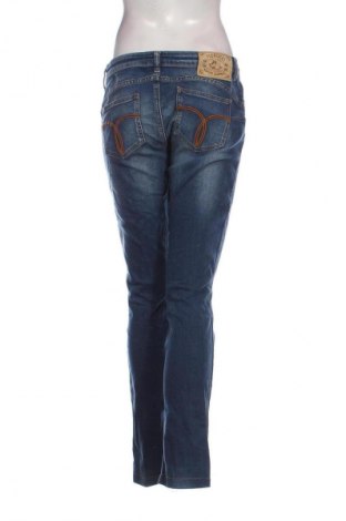 Damen Jeans Fiorucci, Größe M, Farbe Blau, Preis € 38,00