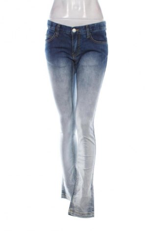 Damen Jeans Frankie Morello, Größe M, Farbe Blau, Preis € 35,99