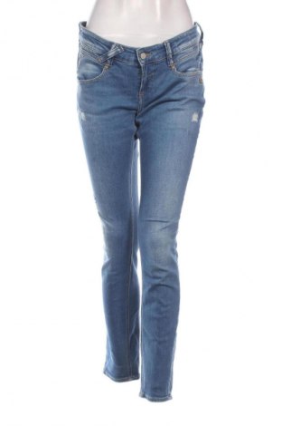 Damen Jeans Gang, Größe L, Farbe Blau, Preis 45,99 €