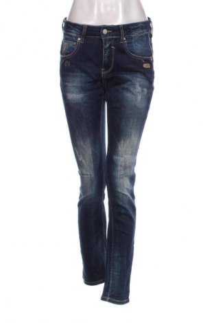 Damen Jeans Gang, Größe S, Farbe Blau, Preis 26,99 €