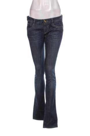 Damen Jeans Gas, Größe M, Farbe Blau, Preis € 52,99