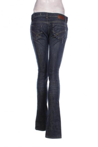 Damen Jeans Gas, Größe M, Farbe Blau, Preis 11,99 €