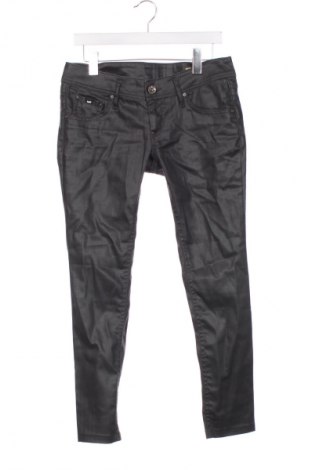 Damen Jeans Gas, Größe M, Farbe Grau, Preis 10,99 €