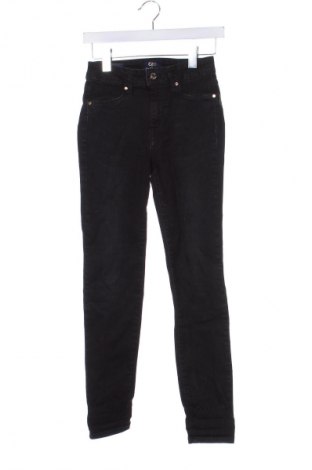 Damen Jeans Gaudi Jeans, Größe XS, Farbe Schwarz, Preis 13,99 €