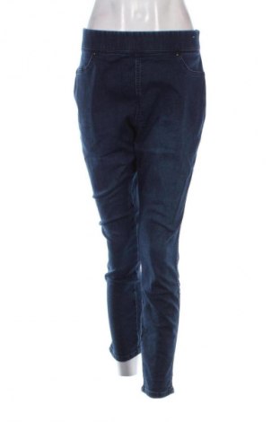 Damskie jeansy Grae, Rozmiar M, Kolor Niebieski, Cena 23,99 zł