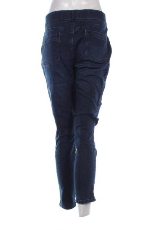 Damskie jeansy Grae, Rozmiar M, Kolor Niebieski, Cena 23,99 zł