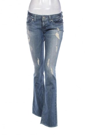 Damen Jeans Guess, Größe L, Farbe Blau, Preis 42,99 €