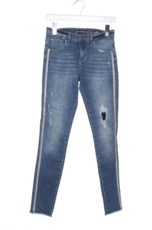 Kinderjeans Guess, Größe 13-14y/ 164-168 cm, Farbe Blau, Preis 47,66 €