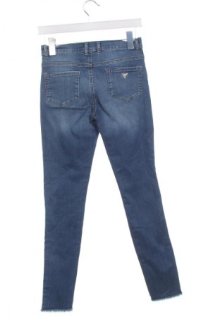 Kinderjeans Guess, Größe 13-14y/ 164-168 cm, Farbe Blau, Preis 47,66 €