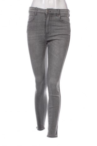 Damen Jeans H&M, Größe S, Farbe Grau, Preis 8,99 €