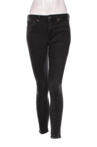 Damen Jeans H&M, Größe M, Farbe Grau, Preis 5,99 €