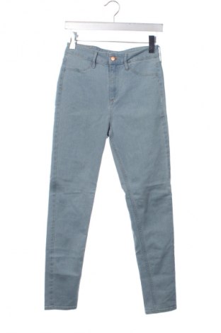 Damen Jeans H&M, Größe S, Farbe Blau, Preis € 14,84