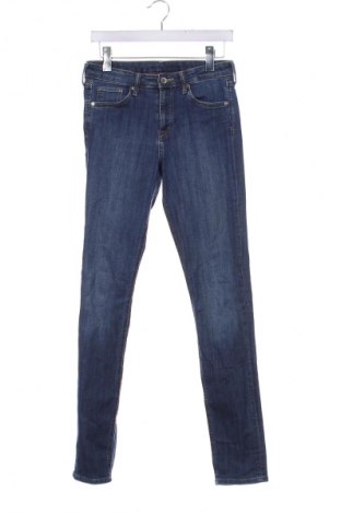 Dámske džínsy  H&M, Veľkosť M, Farba Modrá, Cena  4,95 €