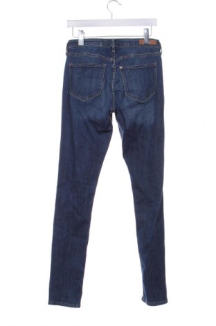 Dámske džínsy  H&M, Veľkosť M, Farba Modrá, Cena  4,95 €