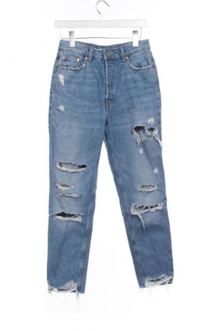 Damen Jeans H&M Divided, Größe M, Farbe Blau, Preis € 9,99