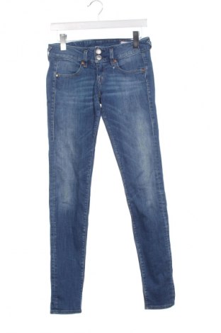 Damen Jeans Herrlicher, Größe S, Farbe Blau, Preis € 15,99