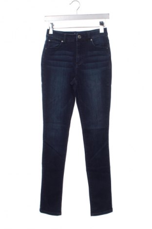 Dámske džínsy  INC denim, Veľkosť XXS, Farba Modrá, Cena  9,95 €