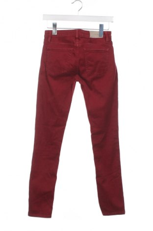 Damen Jeans Iro, Größe XS, Farbe Rot, Preis € 35,99