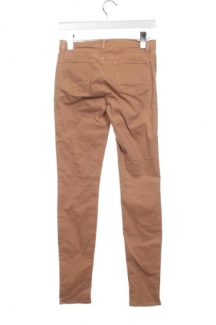 Dámské džíny  J Brand, Velikost S, Barva Béžová, Cena  249,00 Kč