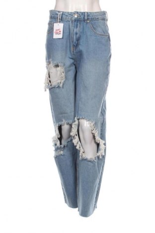 Damen Jeans Jennyfer, Größe M, Farbe Blau, Preis 18,04 €