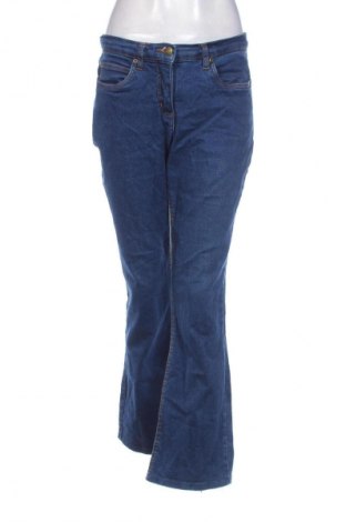 Damen Jeans John Baner, Größe M, Farbe Blau, Preis 8,99 €