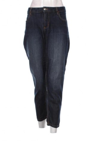 Damen Jeans John Baner, Größe XL, Farbe Blau, Preis € 9,99