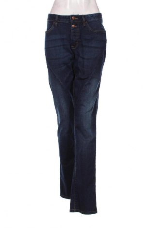 Damen Jeans John Baner, Größe XL, Farbe Blau, Preis € 9,99