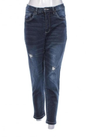 Damen Jeans John Baner, Größe S, Farbe Blau, Preis € 8,99