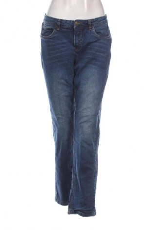 Damen Jeans John Baner, Größe L, Farbe Blau, Preis € 8,99