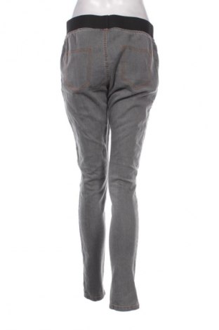 Damen Jeans John Baner, Größe M, Farbe Grau, Preis 5,99 €