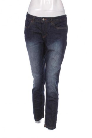 Damen Jeans John Baner, Größe M, Farbe Blau, Preis € 8,99