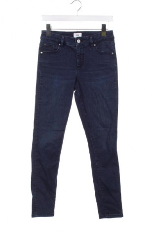 Dámske džínsy  Just Jeans, Veľkosť XS, Farba Modrá, Cena  5,95 €