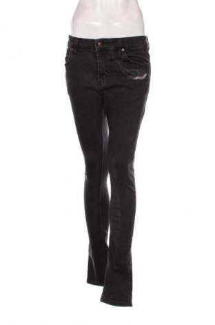 Damen Jeans Just Junkies, Größe M, Farbe Schwarz, Preis € 8,99