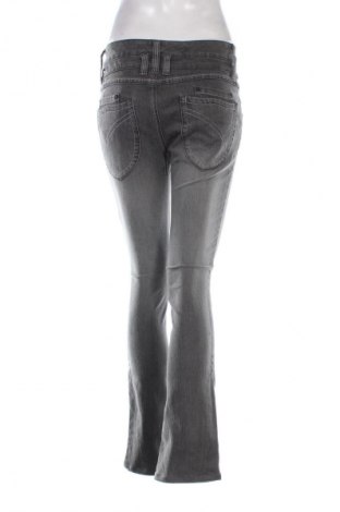 Damen Jeans KappAhl, Größe S, Farbe Grau, Preis 5,99 €