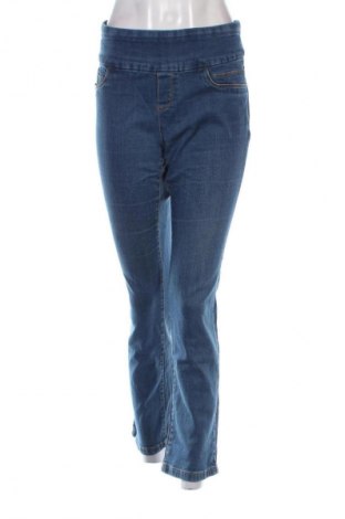 Damen Jeans Katies, Größe M, Farbe Blau, Preis 6,99 €