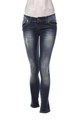 Damen Jeans Klixs Jeans, Größe M, Farbe Blau, Preis € 6,99