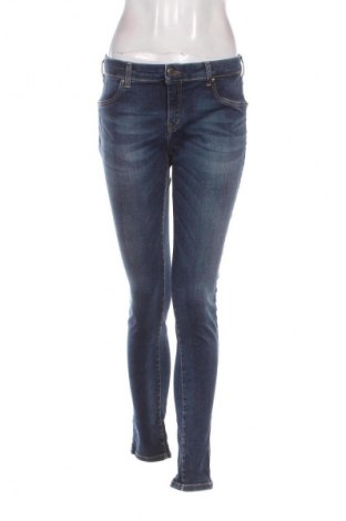 Damen Jeans Kocca, Größe L, Farbe Blau, Preis € 23,99