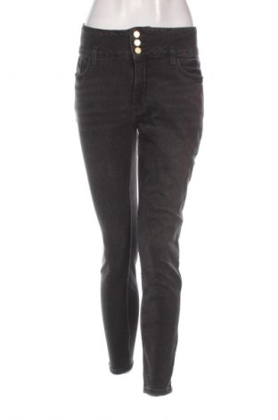 Damen Jeans Lascana, Größe M, Farbe Grau, Preis 8,99 €